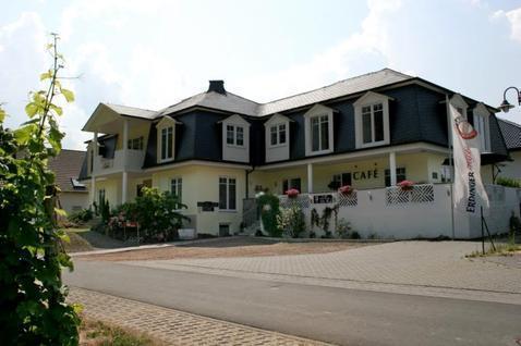 Cafe Klering Daire Briedern Oda fotoğraf